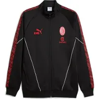 Puma Giacca Ac Milan King Anthem