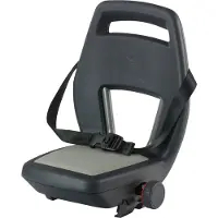 Usorteret Seggiolino Portabimbo Per Bicicletta Junior 6+