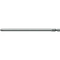Wera Punta da 1/4" DIN 3126 E6,3 PH 1x152 mm, resistente | 4013288031051