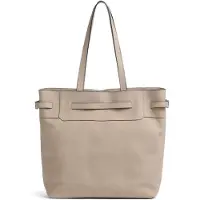 Liebeskind berlin Tote Large Light Taupe Taglia: OS | Borse a mano Outlet | Donna | Nero