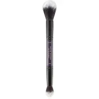 Kevyn Aucoin Pennello per fard Duet — Pennello per makeup