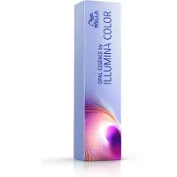 Wella Illumina Color Malva Argento 60 ml — Tinta per capelli