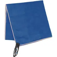 PackTowl Personal Telo in microfibra (64 x 137 cm - Body, lake)
