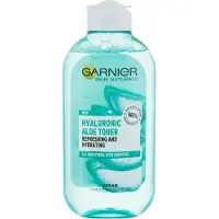 Garnier Skin Naturals Aloe Ialuronica Lozione 200ml — Lozione idratante corpo