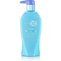 It`s a 10 It's a 10 Scalp Restore Miracle Shampoo Carbone Attivo 295 ml — Shampoo capelli