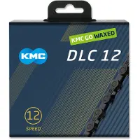 Kmc Catena Dlc 12 Waxed