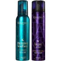 Kérastase K Mousse 150 ml — Mousse Capelli