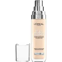 L'Oréal Paris True Match Fondotinta 1.R/1.C 30 ml — Fondotinta