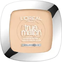 L'Oréal Paris True Match W3 Golden Beige — Cipria Compatta