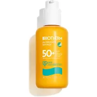 Biotherm Waterlover SPF 50 200 ml — Latte Solare Corpo e Viso