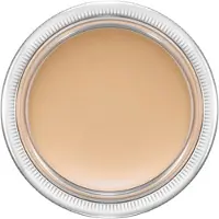 MAC Vernice Pro Longwear Paint Pot Soft Ocra — Ombretto in crema