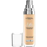 L'Oréal True Match Super-Blendable Foundation 4D/4W Golden Natural 30 ml