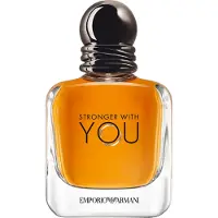 Giorgio Armani Profumo Stronger With You Edt 50ml