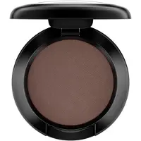 M.A.C Eye Shadow Ombretto Compatto Shadow satin brun