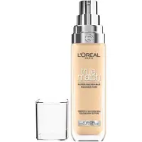 L'Oréal Paris True Match Super-blendable 2D / 2W Mandorla Dorata 30ml — Fondotinta