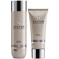 System Professional Repair 250 ml — Shampoo rigenerante