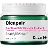 Dr. Jart+ Cicapsuleair Trattamento Correttivo Colore Erba Tigre 15ml — Trattamento viso