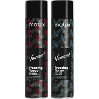 Matrix Vavoom Freezing Spray Lacca capelli fissante forte 500ml — Lacca Capelli