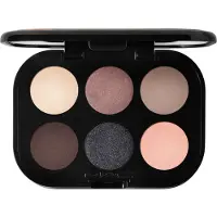 MAC Eye Shadow Palette Connect in Color Eyes Encrypted Kryptonic (Eye Shadow Palette) 6.25 g
