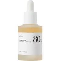 ANUA Heartleaf 80% Lenitivo Siero Viso 30 ml — Siero viso