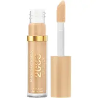 Max Factor 2000 Calorie Lip Glaze 005 Honey Creme 4,4 ml