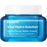 Dr. Jart+ Crema Vital Hydra Solution 50 ml — Crema viso