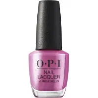 OPI Metalic Mega Mix Smalto Unghie CosMIC Drop 15ml — Smalto unghie