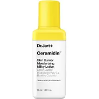 Dr. Jart+ Ceramidin Lozione Latte Idratante 50 ml — Lozione viso