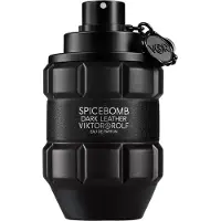 Viktor & Rolf Spicebomb Dark Leather 150 ml Uomo — Eau de Parfum