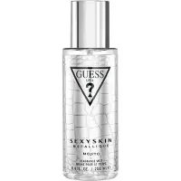 GUESS Sexy Skin Metallic Mojito Fragrance Mist Donna 250 ml — Spray profumato corpo