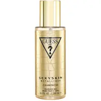 GUESS Sexy Skin Metallic Champagne 250 ml — Fragrance Mist