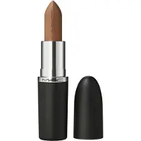 MAC Macximal Sleek Satin Rossetto Hodgepodge — Rossetto