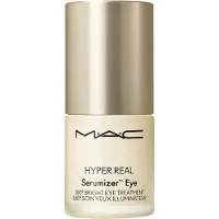MAC Hyper Real Serumizer Occhi 15 ml — Siero contorno occhi