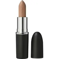 MAC Rossetto Opaco Setoso Macximal Folio — Rossetto