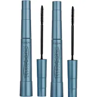 L'Oréal Paris Telescopic Mascara Waterproof Nero 8 ml — Mascara