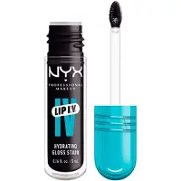 Nyx Lip Iv Gloss 16-Grape Gushin' 5ml