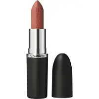 MAC M·A·Cximal Silky Matte Lipstick COOL TEDDY — rossetto matte 3,5 g