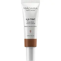 Mádara H20 Tinta Siero colorante ialuronico 5 Dream Flower 30 ml — Siero viso