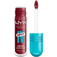 Nyx Lip Iv Gloss 09-Blush Rush 5ml