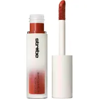 MAC Strobe Beam Blush Liquido Non Zuccherato — Blush liquido