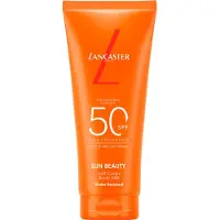 Lancaster Latte Corpo Sun Beauty Body Milk Spf50