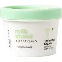 Milk shake Crema Texturizzante, Crema Styling Per Capelli, Media, 90 ml