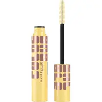 Maybelline Colossal Bubble Mascara Waterproof Nero 10 ml — Mascara