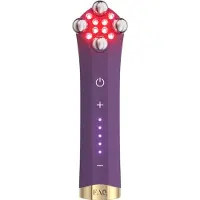 Swiss FAQ 401 1 pz — Dispositivo Microcorrente con Terapia LED