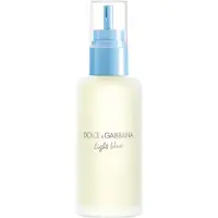 Dolce&Gabbana Light Blue Pour Femme 150ml Donna Eau de Toilette