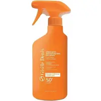 Gisele denis Atopic Skin Tanning Emulsion Spf50 + Spray 300ml