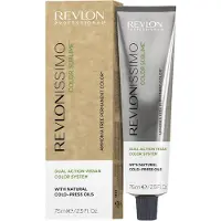 Revlon Revlonissimo Color Sublime Colore permanente senza ammoniaca 5 75ml — Colorazione permanente