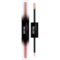 Huda Beauty Ombretto Liquido Opaco & Metallo Cinnamon Toast 4 ml — Ombretto liquido