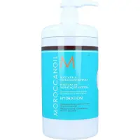 Moroccanoil Maschera Idratazione Intensa capelli secchi donna 1000 ml