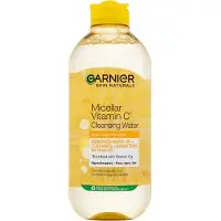 Garnier Skin Naturals acqua micellare 400 ml — Acqua micellare